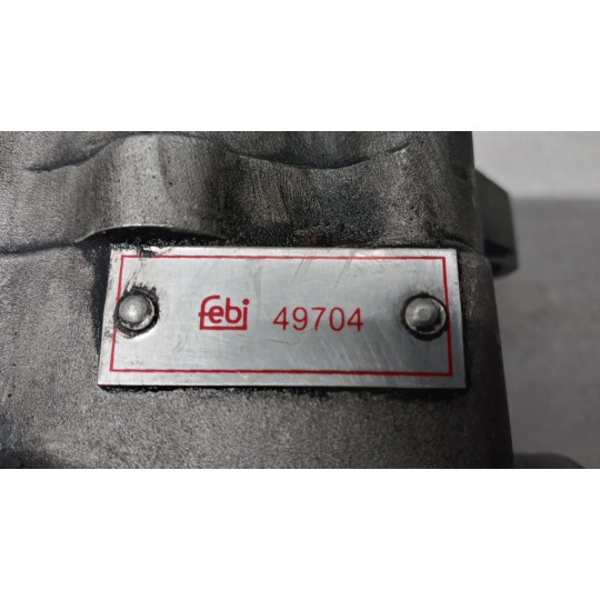 STEERING PUMP SCANIA Serie R 2005> used