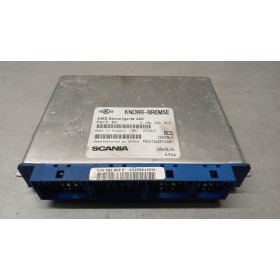 EBS CONTROL UNIT  SCANIA...