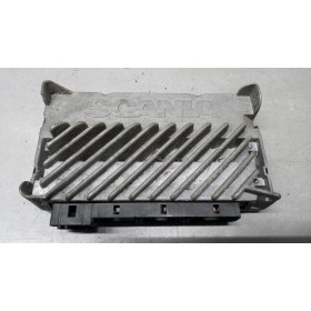 VARIOUS CONTROL UNIT C...