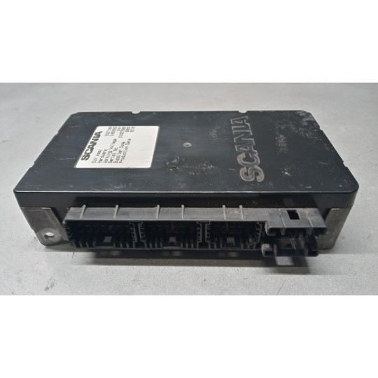 VARIOUS CONTROL UNIT C SCANIA Serie R 2005> used