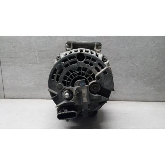 ALTERNATORE SCANIA Serie R 2005> usato