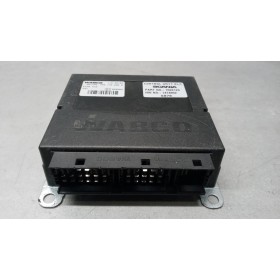 VARIOUS CONTROL UNITS A...