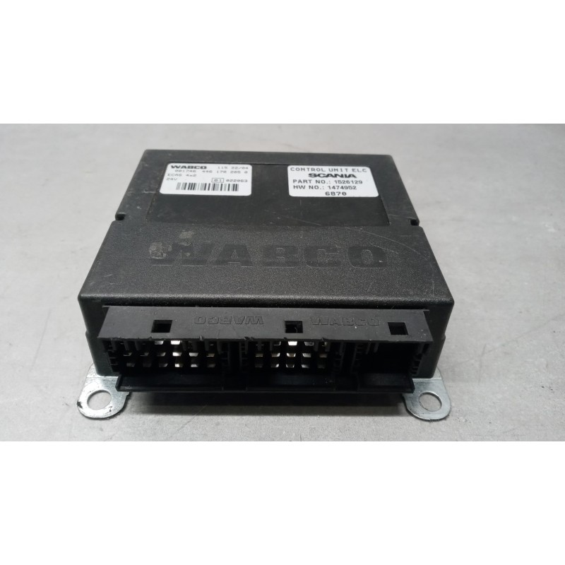 SCANIA VARIOUS CONTROL UNITS A  SCANIA Serie R 2005> used