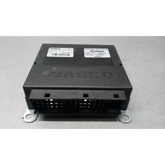 VARIOUS CONTROL UNITS A  SCANIA Serie R 2005> used