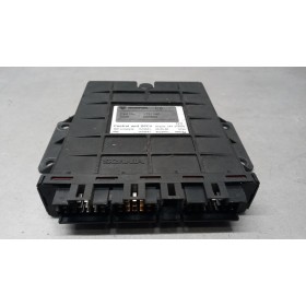 VARIOUS CONTROL UNITS B...