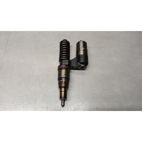 INJECTORS  SCANIA Serie R 2005> used