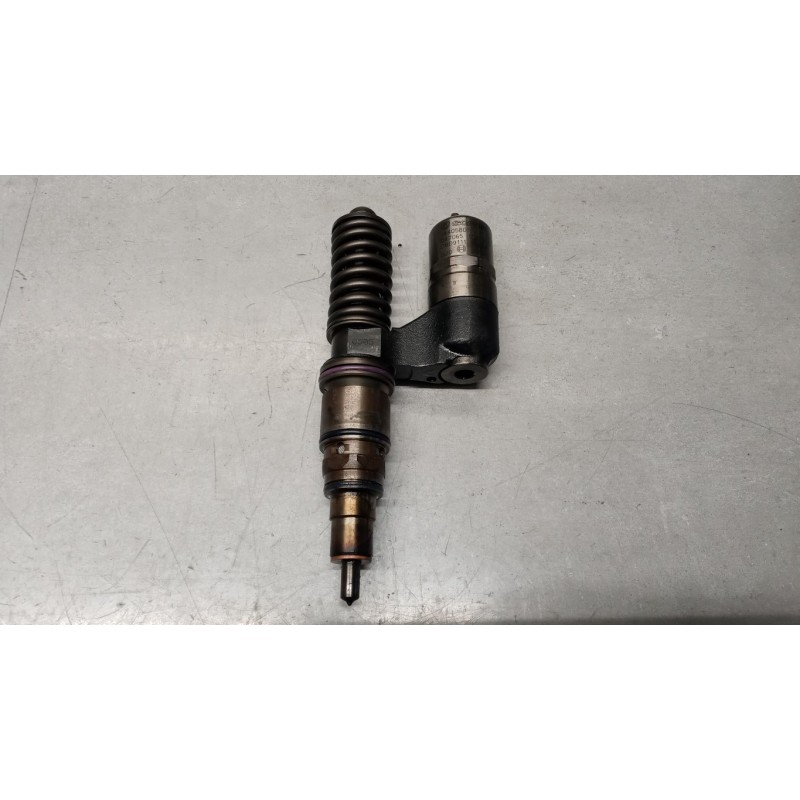 SCANIA INJECTORS  SCANIA Serie R 2005> used