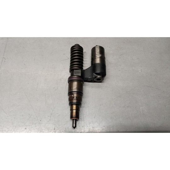 INJECTORS  SCANIA Serie R 2005> used