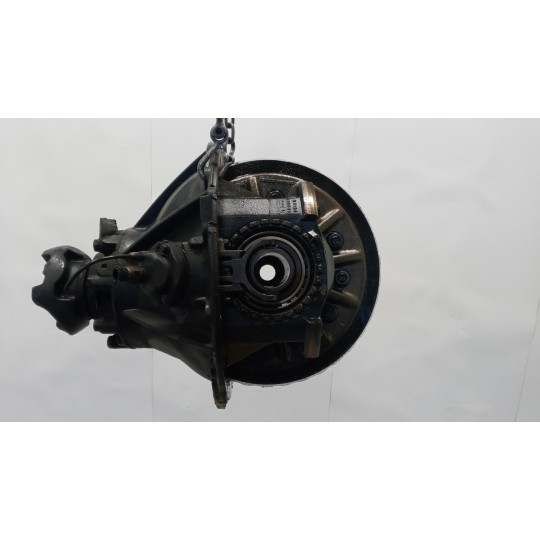 GRUPPO DIFFERENZIALE POSTERIORE SCANIA Serie R 2005> usato