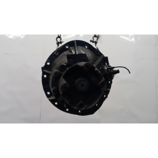 GRUPPO DIFFERENZIALE POSTERIORE SCANIA Serie R 2005> usato