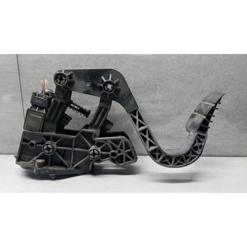 SCANIA ELETRONIC THROTTLE PEDAL  SCANIA Serie R 2005> used