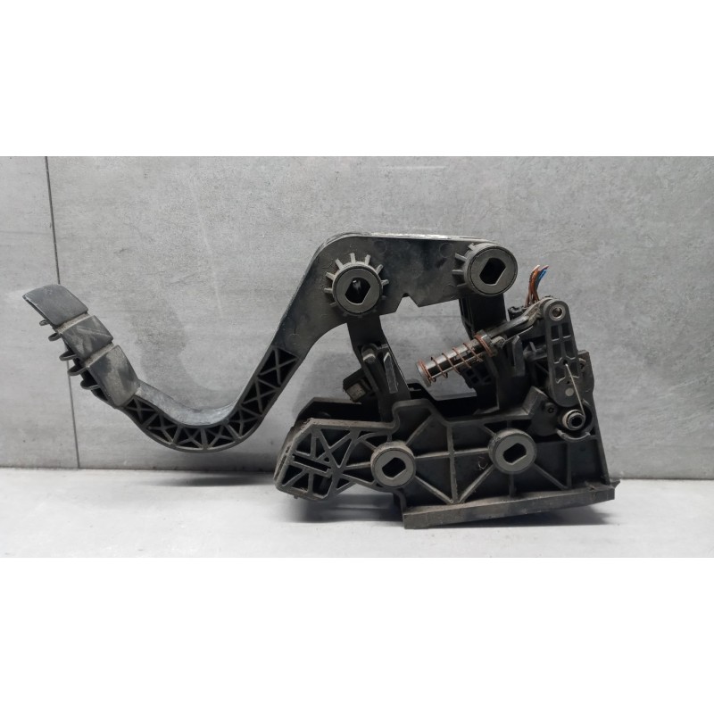 SCANIA ELETRONIC THROTTLE PEDAL  SCANIA Serie R 2005> used