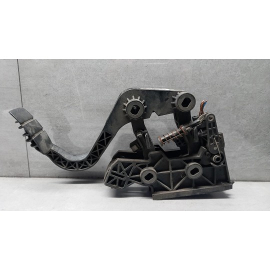 ELETRONIC THROTTLE PEDAL  SCANIA Serie R 2005> used