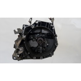 CAMBIO FIAT F.Grande Punto...