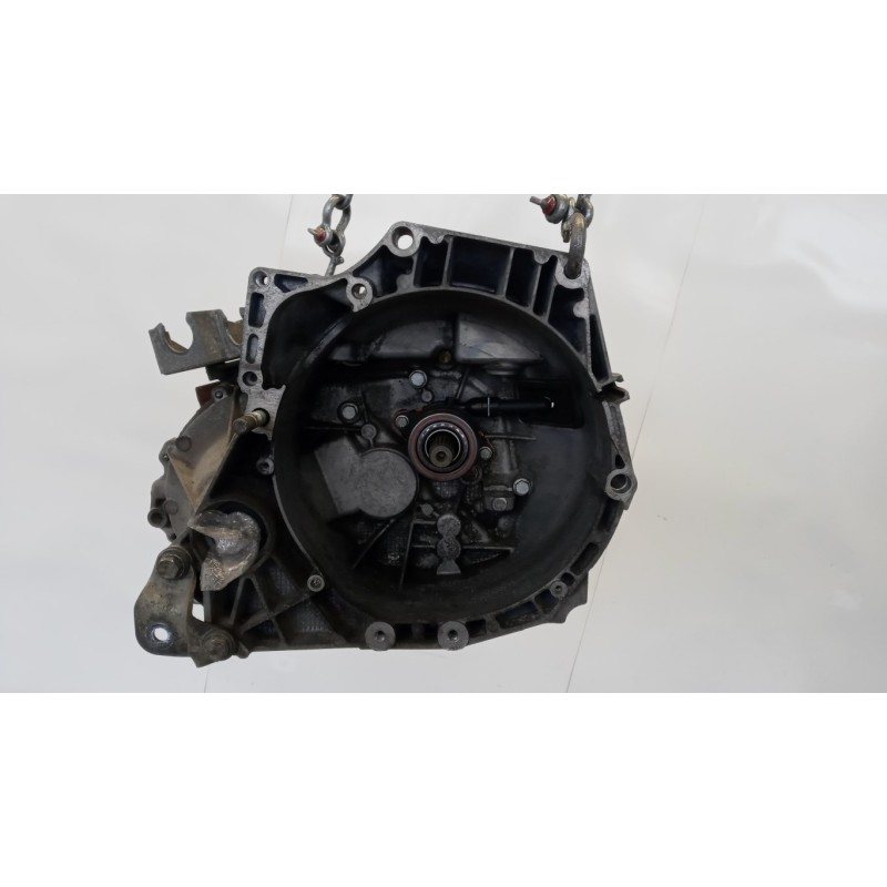 FIAT GEARBOXES  FIAT F.Grande Punto 2005>2012 used
