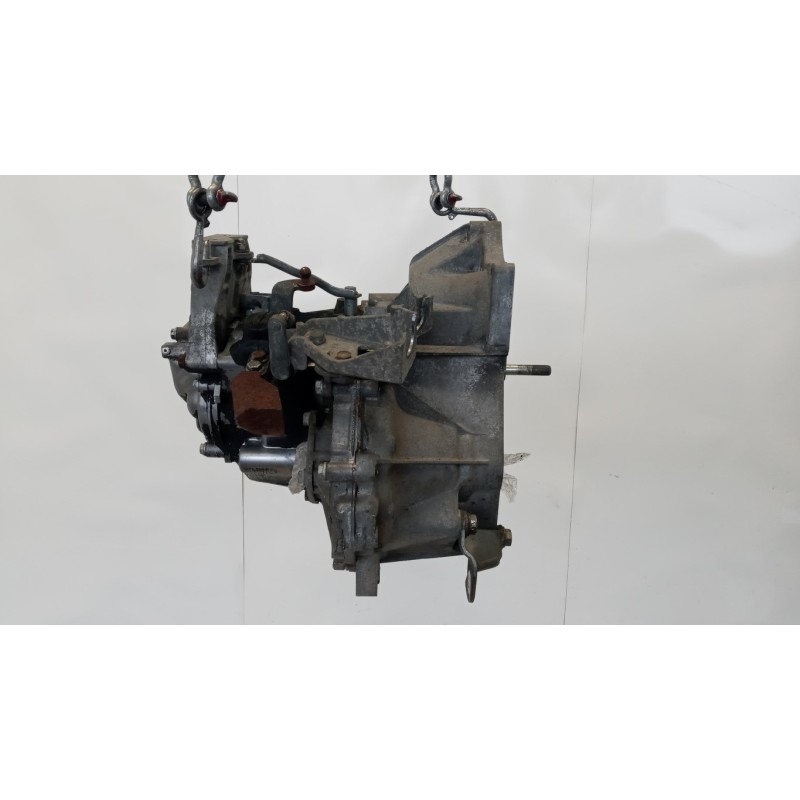 FIAT CAMBIO FIAT F.Grande Punto 2005>2012 usato