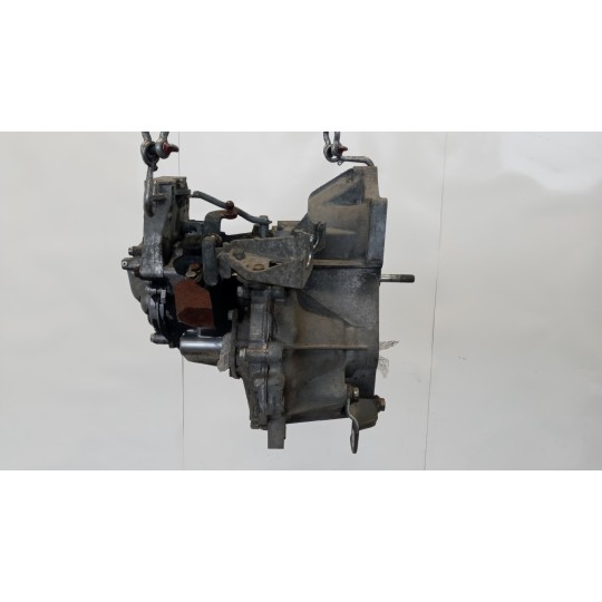 GEARBOXES  FIAT F.Grande Punto 2005>2012 used