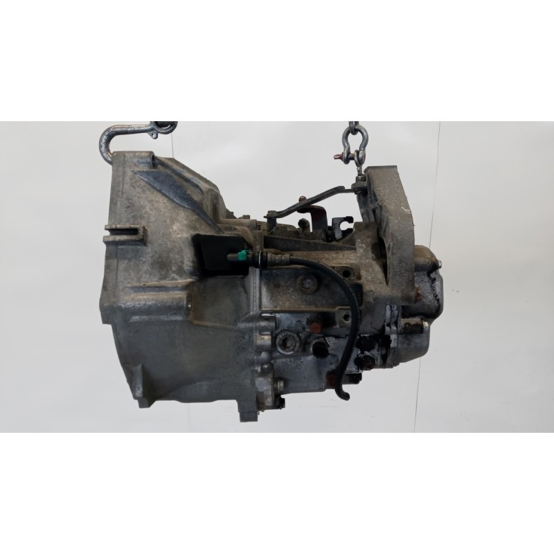 FIAT CAMBIO FIAT F.Grande Punto 2005>2012 usato