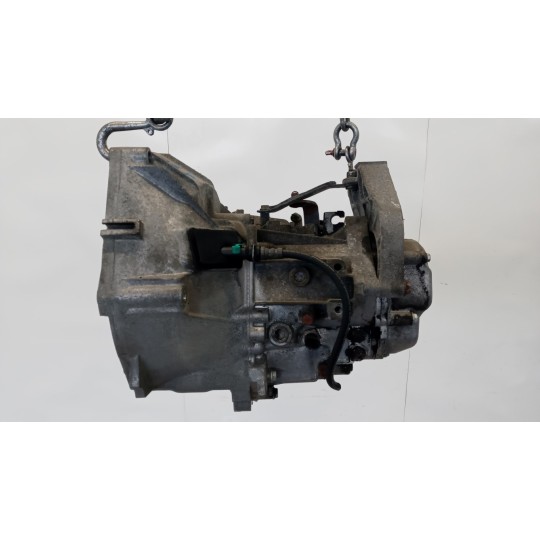 GEARBOXES  FIAT F.Grande Punto 2005>2012 used