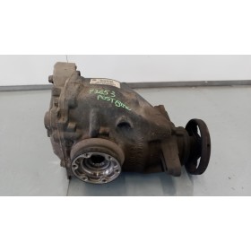 REAR DIFFERENTIAL 
 BMW...