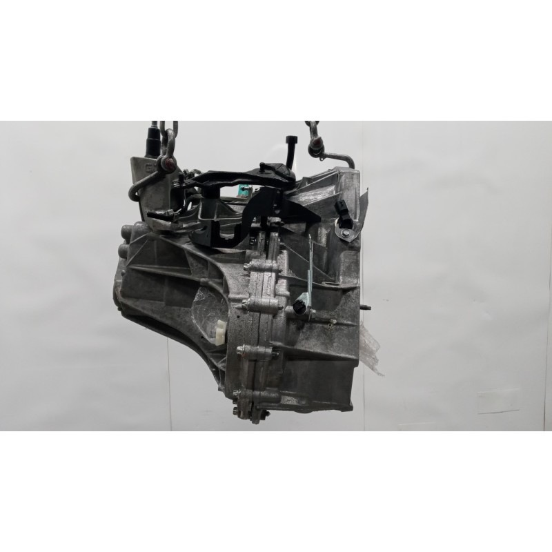 RENAULT GEARBOXES  RENAULT Kadjar 2015>2018 used