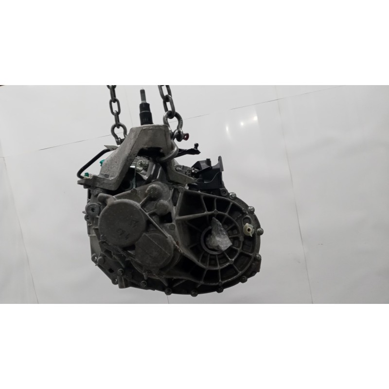 RENAULT GEARBOXES  RENAULT Kadjar 2015>2018 used