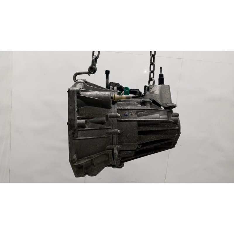 RENAULT GEARBOXES  RENAULT Kadjar 2015>2018 used