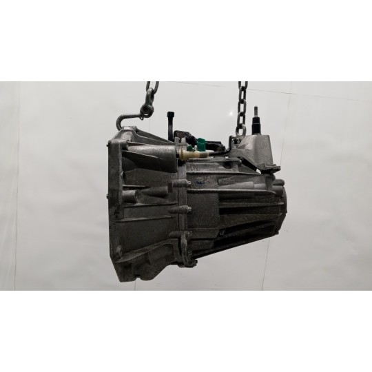 GEARBOXES  RENAULT Kadjar 2015>2018 used