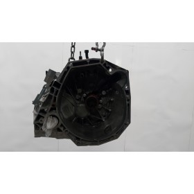 GEARBOXES  RENAULT Kadjar...