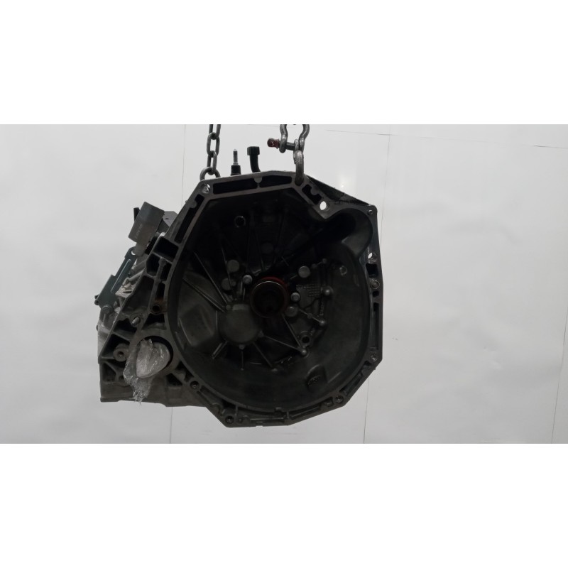RENAULT GEARBOXES  RENAULT Kadjar 2015>2018 used