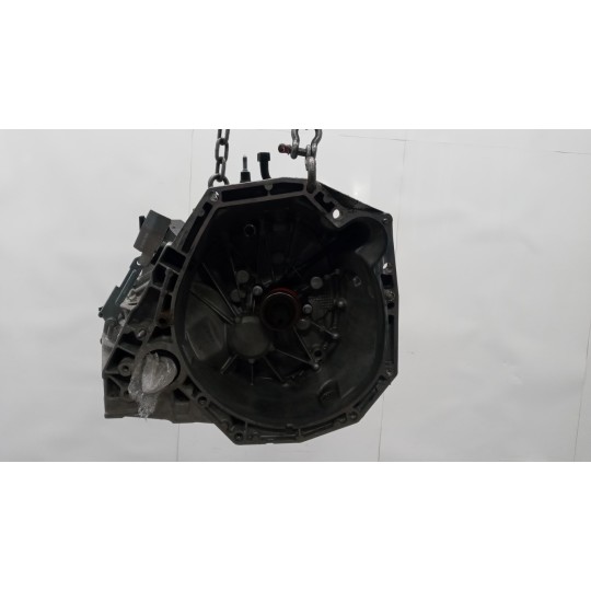 CAMBIO RENAULT Kadjar 2015>2018 usato