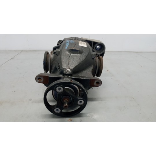 GRUPPO DIFFERENZIALE POSTERIORE BMW Serie 3 (E90-E91) 2008>2011 usato