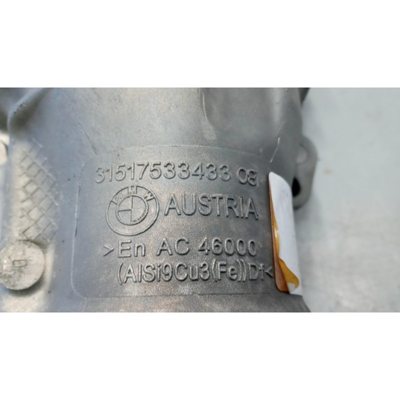 BMW FRONT DIFFERENTIAL  BMW Serie 3 (E90-E91) 2008>2011 used