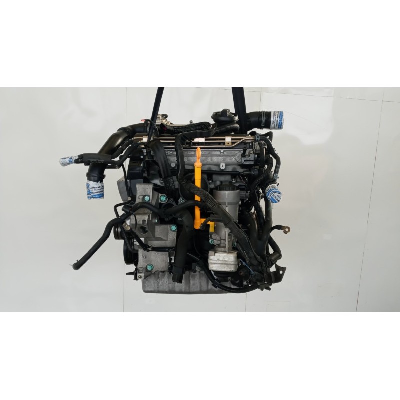 VOLKSWAGEN ENGINE VOLKSWAGEN Polo 2001>2005 used