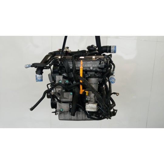 MOTORE VOLKSWAGEN Polo 2001>2005 usato