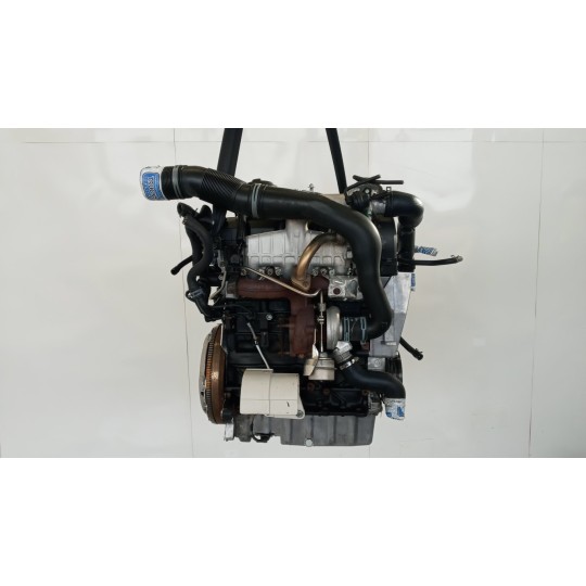 MOTORE VOLKSWAGEN Polo 2001>2005 usato