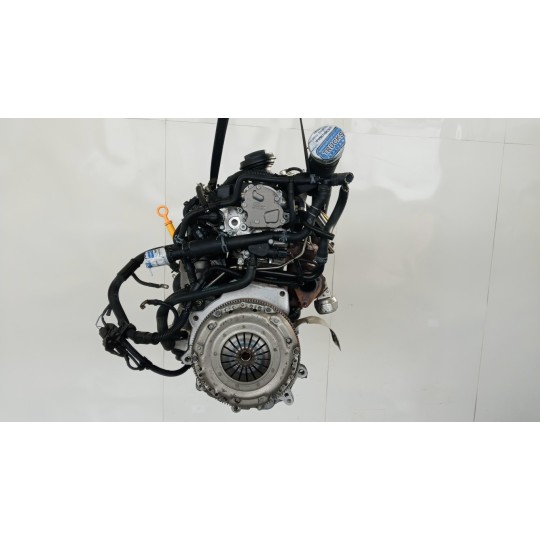 ENGINE VOLKSWAGEN Polo 2001>2005 used