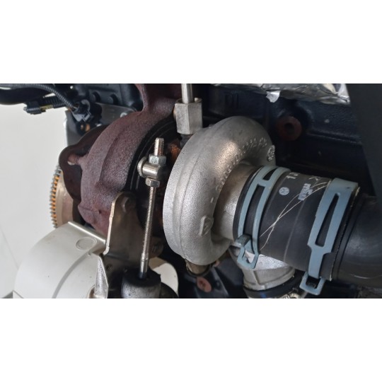 TURBINA VOLKSWAGEN Polo 2001>2005 usato