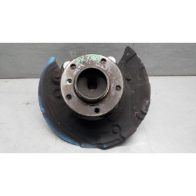 COMPLETE LEFT UPRIGHT BMW...