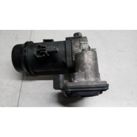 THROTTLE BODY  BMW Serie 3...