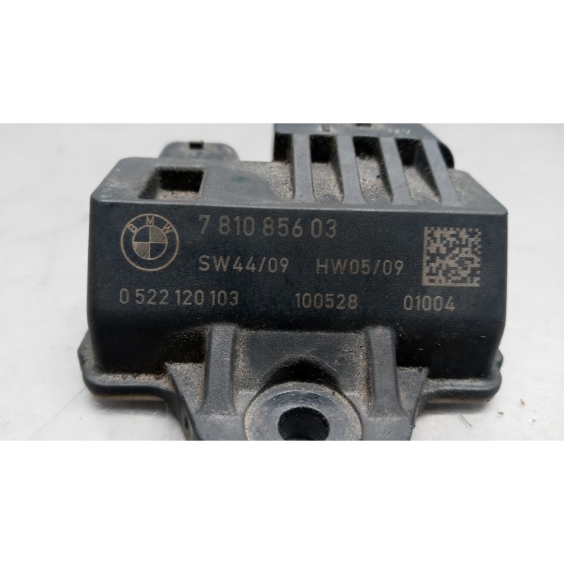 BMW VARIOUS CONTROL UNITS  BMW Serie 3 (E90-E91) 2008>2011 used