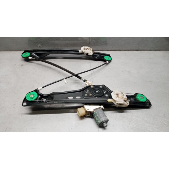 FRONT LEFT POWERED WINDOWS  BMW Serie 3 (E90-E91) 2008>2011 used