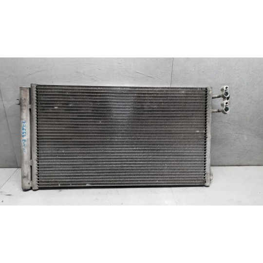 AIR CONDITIONER HEAT RADIATOR  BMW Serie 3 (E90-E91) 2008>2011 used