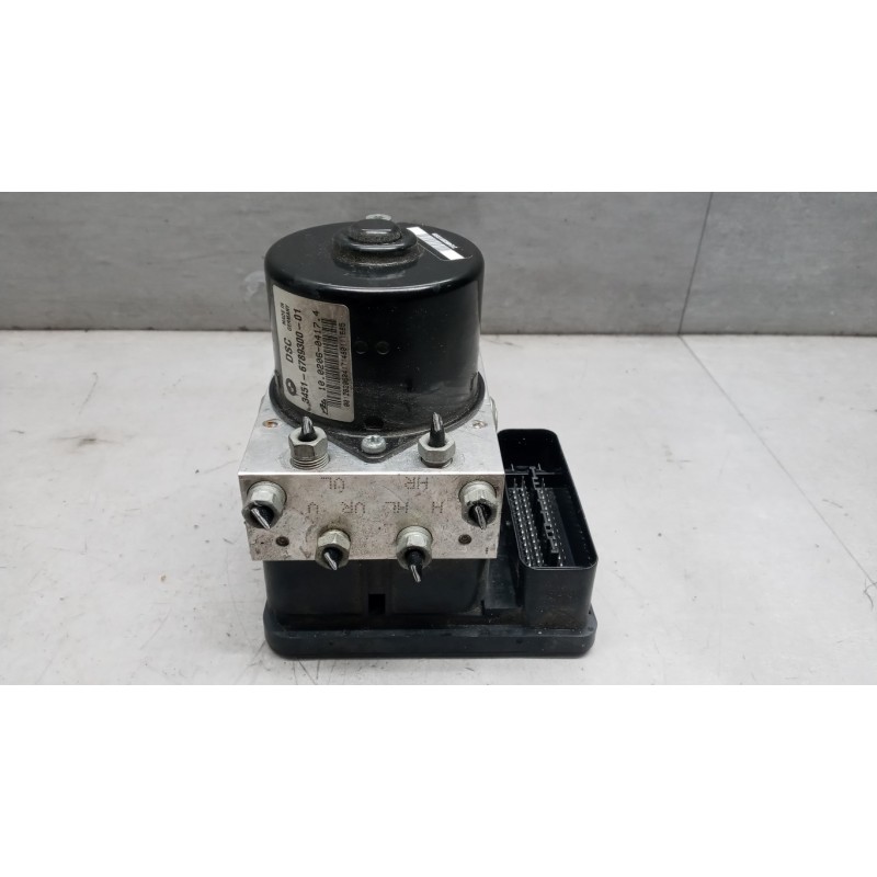 BMW ABS SYSTEM BMW Serie 3 (E90-E91) 2008>2011 used