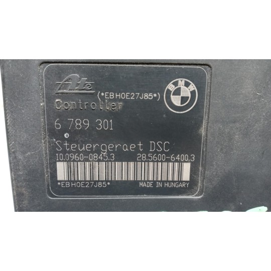 ABS SYSTEM BMW Serie 3 (E90-E91) 2008>2011 used