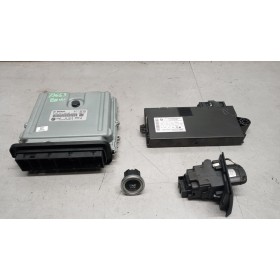 CENTRALINA MOTORE BMW Serie...