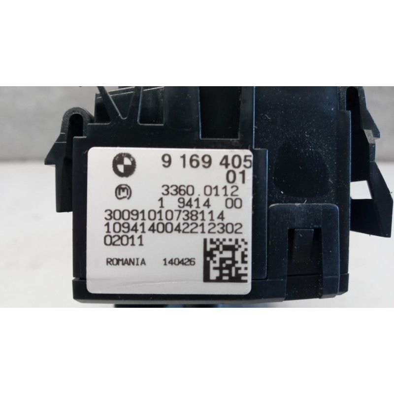 BMW BLOCCO LUCI BMW Serie 3 (E90-E91) 2008>2011 usato