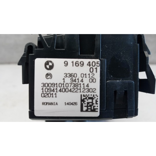 BLOCK LOGHTS  BMW Serie 3 (E90-E91) 2008>2011 used