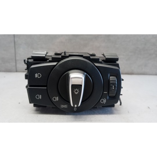 BLOCCO LUCI BMW Serie 3 (E90-E91) 2008>2011 usato