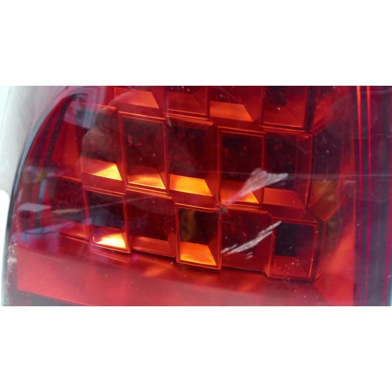 BMW LEFT REAR LED LIGHT BMW Serie 3 (E90-E91) 2008>2011 used